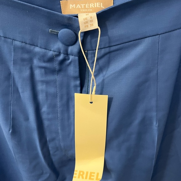 Materiel Tropical High Waist Pants - Picture 5 of 7